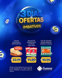Catálogo Rede Cearense de Supermercados Página 3