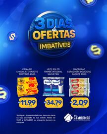 Catálogo Rede Cearense de Supermercados Página 4