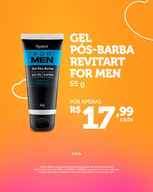 Catálogo Farmácias Associadas Página 3