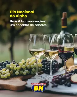 Catálogo Supermercados BH