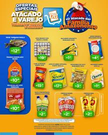 Catálogo DB Supermercados semana 23 Página 1