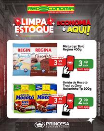 Catálogo Supermercados Princesa semana 23 Página 2
