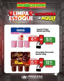 Catálogo Supermercados Princesa semana 23 Página 3