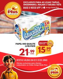 Catálogo Rede Plus Supermercados Página 2