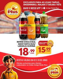 Catálogo Rede Plus Supermercados Página 4