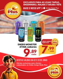 Catálogo Rede Plus Supermercados Página 5