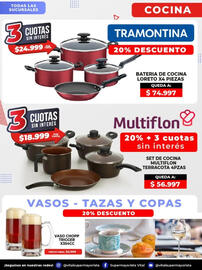 Catálogo Supermayorista Vital semana 23 Página 3