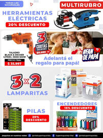 Catálogo Supermayorista Vital semana 23 Página 4
