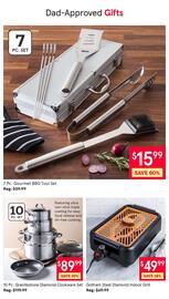 Kitchen Stuff Plus flyer week 23 Page 2