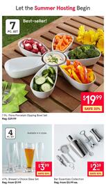 Kitchen Stuff Plus flyer week 23 Page 4