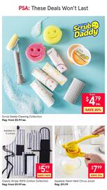 Kitchen Stuff Plus flyer week 23 Page 5