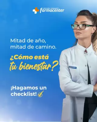 Catálogo Farmacenter (válido hasta 2-06)