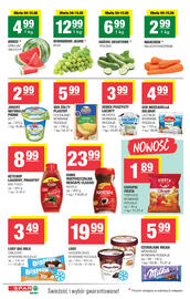 Spar mini gazetka Strona 2