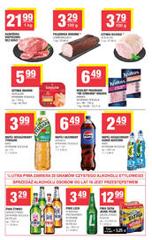 Spar mini gazetka Strona 3