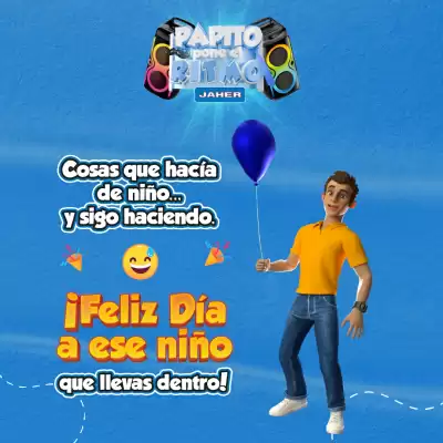 Catálogo Jaher (válido hasta 2-06)