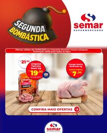 Catálogo Semar Supermercado Página 1