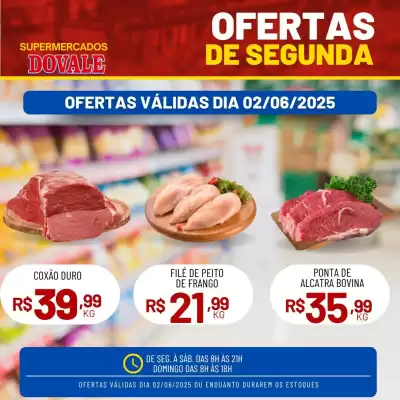 Catálogo Dovale