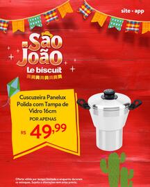 Catálogo Le Biscuit Página 1