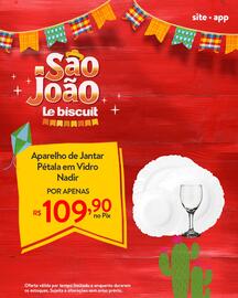 Catálogo Le Biscuit Página 2