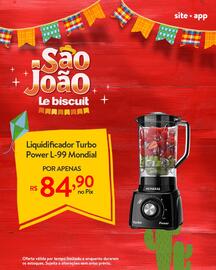 Catálogo Le Biscuit Página 3