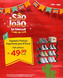 Catálogo Le Biscuit Página 4