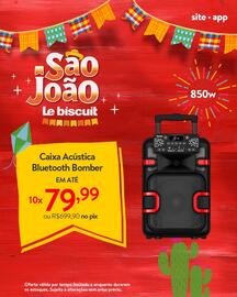 Catálogo Le Biscuit Página 5