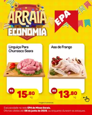 Catálogo Epa