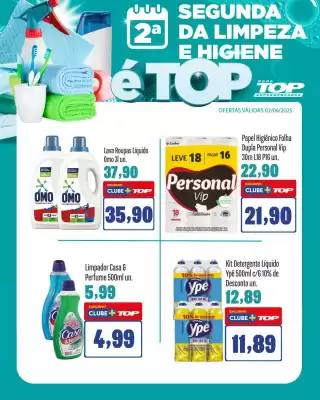 Catálogo Rede Top