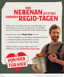 Kaufland Prospekt Seite 11