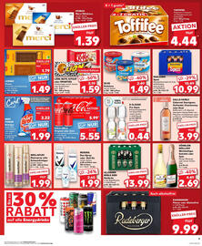Kaufland Prospekt Seite 14
