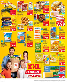 Kaufland Prospekt Seite 15