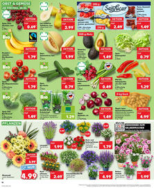 Kaufland Prospekt Seite 21