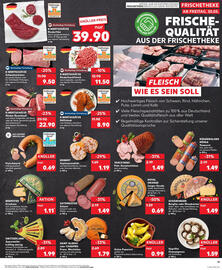 Kaufland Prospekt Seite 22