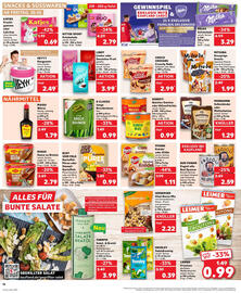 Kaufland Prospekt Seite 25