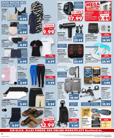 Kaufland Prospekt Seite 31