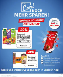 Kaufland Prospekt Seite 4