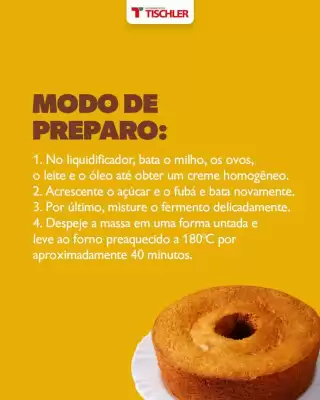 Catálogo Supermercados Tischler