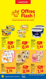 Catalogue Lidl semaine 23 page 16
