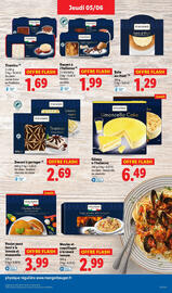Catalogue Lidl semaine 23 page 23