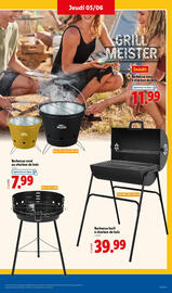 Catalogue Lidl semaine 23 page 33