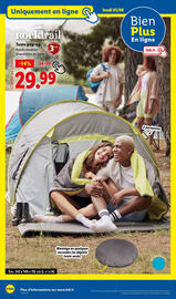Catalogue Lidl semaine 23 page 44