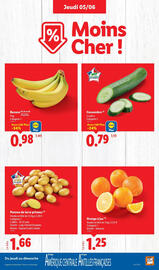 Catalogue Lidl semaine 23 page 5
