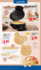 Catalogue Lidl semaine 23 page 55