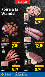 Catalogue Lidl semaine 23 page 6