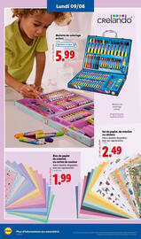 Catalogue Lidl semaine 23 page 62