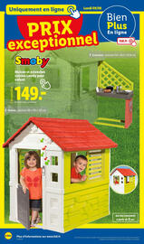 Catalogue Lidl semaine 23 page 74