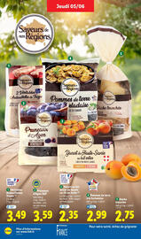 Catalogue Lidl semaine 23 page 10