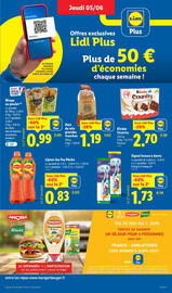 Catalogue Lidl semaine 23 page 11