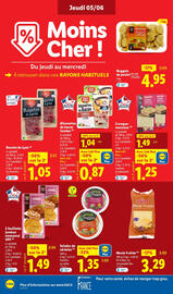 Catalogue Lidl semaine 23 page 12