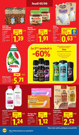 Catalogue Lidl semaine 23 page 14